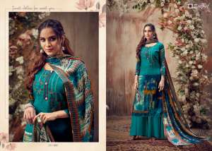 Zulfat designer studio Zulfat designer studio 211-005