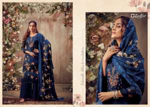 Zulfat designer studio Zulfat designer studio 211-007