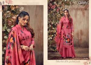 Zulfat designer studio Zulfat designer studio 211-008