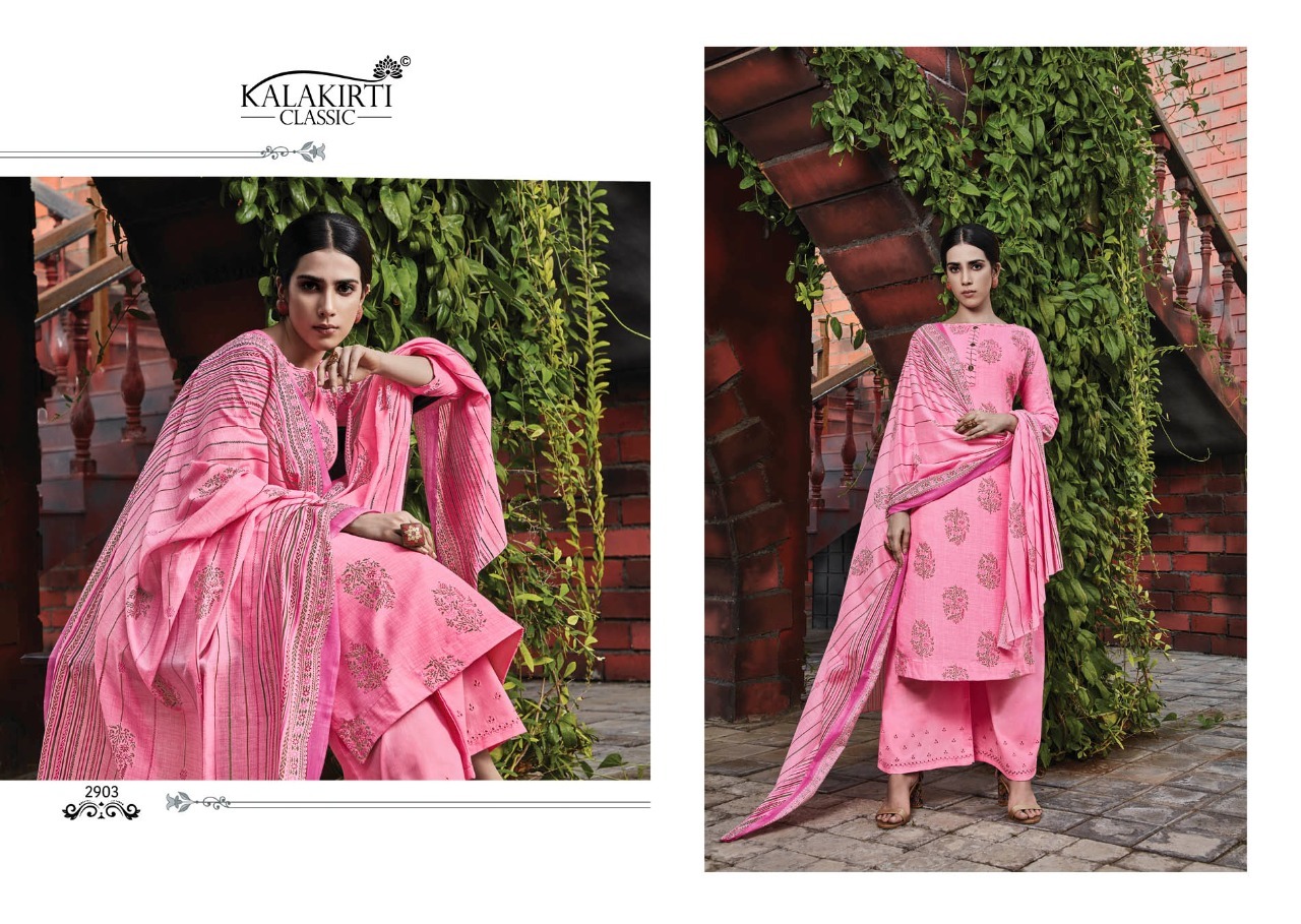 Vitara Fashion Kalakriti Vol -2 Kurti Wholesale iINDIA
