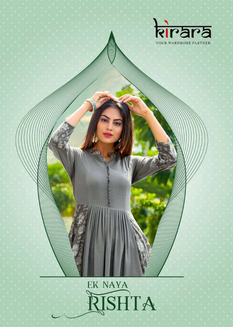 Kirara kurti outlet