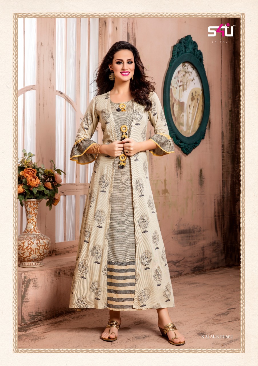 Kalakriti clearance kurtis online