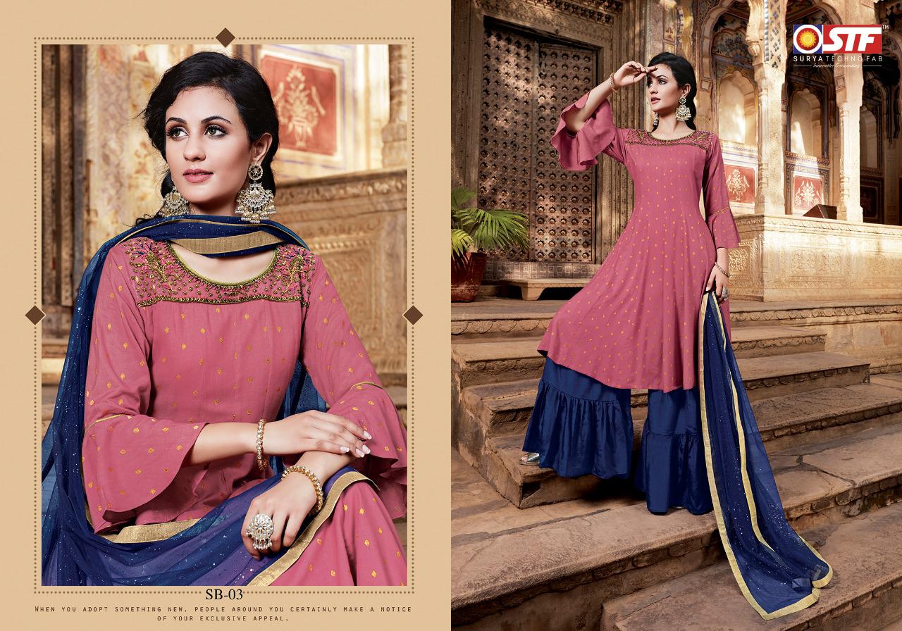 Umbrella cut outlet salwar